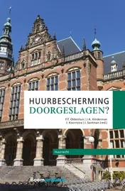 Omslag van Huurbescherming doorgeslagen?