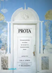 Omslag van Prota