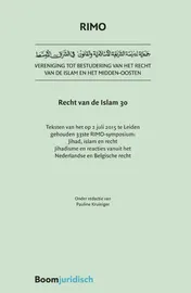 Omslag van 30