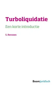 Omslag van Turboliquidatie