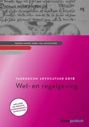 Omslag van 2018