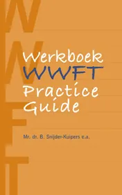 Omslag van Werkboek WWFT