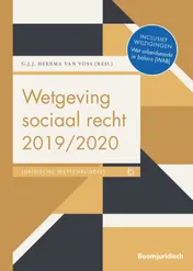 Omslag van 2019/2020