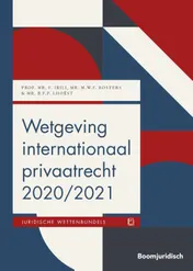 Omslag van 2020/2021