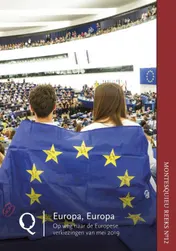 Omslag van Europa, Europa