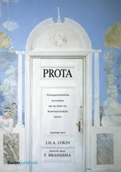 Omslag van Prota