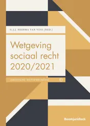 Omslag van 2020/2021