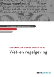 Omslag van 2021