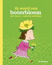 Omslag van Ik word een boterbloem