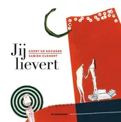 Omslag van Jij lievert