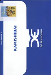 Omslag van Kamishibai