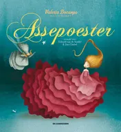 Omslag van Assepoester