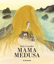 Omslag van Mama Medusa