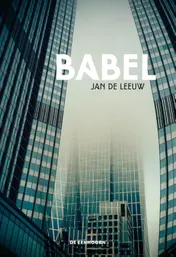 Omslag van Babel