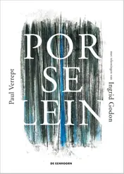 Omslag van Porselein