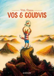 Omslag van Vos & Goudvis