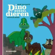 Omslag van Dinodoedeldieren