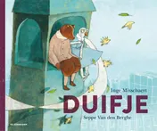 Omslag van Duifje