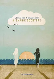 Omslag van Niemandsdochters