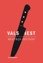 Omslag van Vals nest