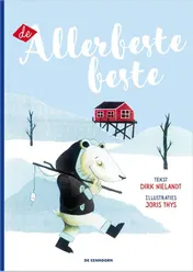 Omslag van De allerbeste beste