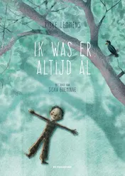 Omslag van Ik was er altijd al