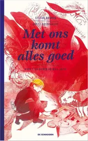 Omslag van Met ons komt alles goed