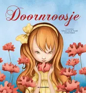 Omslag van Doornroosje