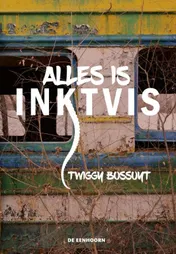 Omslag van Alles is inktvis
