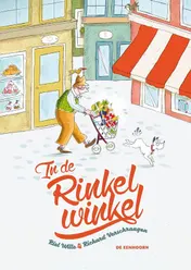 Omslag van In de Rinkelwinkel