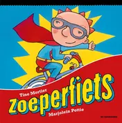 Omslag van Zoeperfiets
