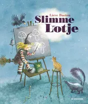 Omslag van Slimme Lotje