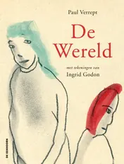 Omslag van De Wereld