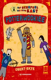 Omslag van Potterwookiee