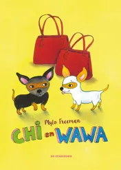 Omslag van Chi en Wawa