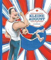 Omslag van Kleine August