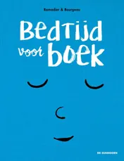 Omslag van Bedtijd voor boek