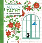 Omslag van Alleen zacht