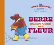 Omslag van Berre zorgt goed voor Fleur