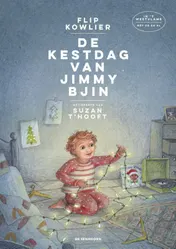 Omslag van De Kestdag van Jimmy Bjin