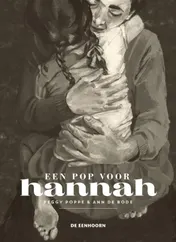 Omslag van Een pop voor Hannah