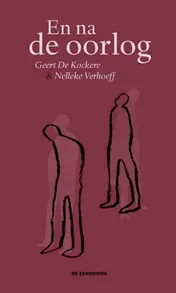 Omslag van En na de oorlog