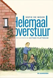 Omslag van Helemaal overstuur