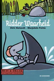 Omslag van Ridder Waarheid
