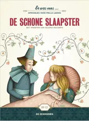 Omslag van De schone slaapster