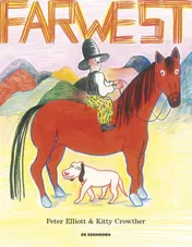 Omslag van Farwest