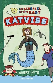 Omslag van Katviss