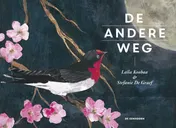 Omslag van De andere weg