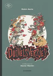 Omslag van Duivelsversjes