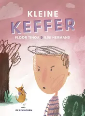 Omslag van Kleine keffer
